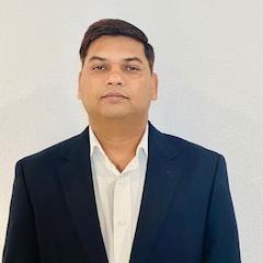 Prassanna Rao Rajgopal