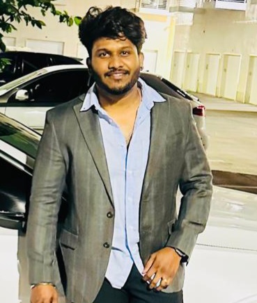 Amol Bhatnagar