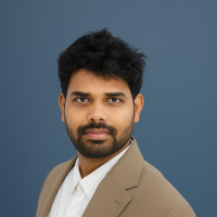Amol Bhatnagar